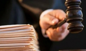 عدم سماع الدعوى في حق الكاتب العام لنقابة أعوان وموظفي وإطارات وزارة الثقافة