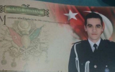 صحف تركية:  قاتل السفير الروسي كان من حرّاس أردوغان الشخصيين