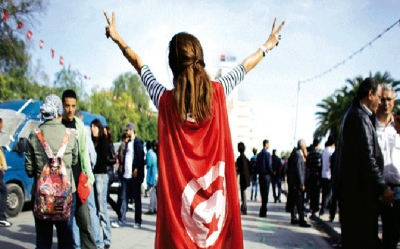 13 أوت : تونس تحتفل بتونسياتها