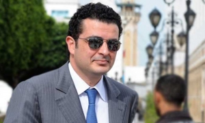 مروان المبروك