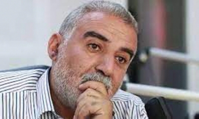 سمير ديلو: إيقاف الصحفي زياد الهاني