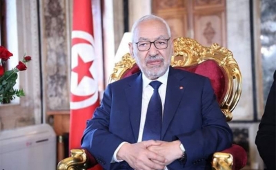 مساءلة راشد الغنوشي : هل ينجو «الشيخ» من تلاقي الخصوم والحلفاء؟