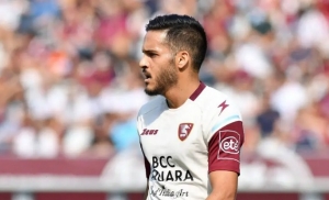 وجدي كشريدة يختار مجددا الدوري اليوناني