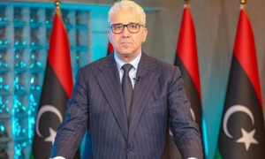 ليبيا: اجتماع الحكومة المكلفة بمجلس النواب .. شكل من أشكال التوافق