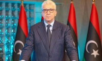 ليبيا: اجتماع الحكومة المكلفة بمجلس النواب .. شكل من أشكال التوافق