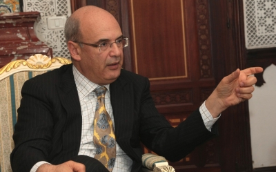 قهوة الأحد:  أفكار وآمال سنة على الأبواب