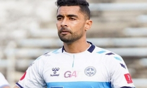 قطيعة بالتراضي بين الاتحاد المنستيري ومحمد الصغراوي