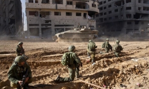 "حماس" تدعو لإلزام الإحتلال بوقف المجازر في غزة