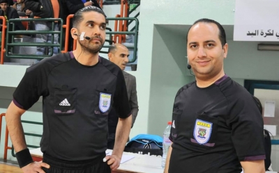 التونسي في بطولة افريقيا