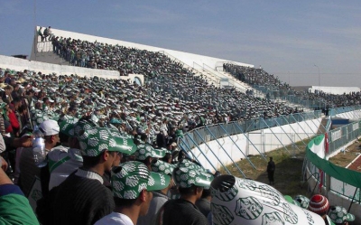 ' سيّب الجمهور ...'