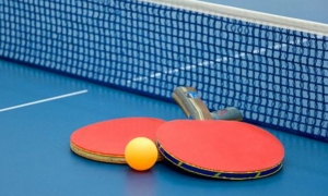 بطولة شمال إفريقيا لكرة الطاولة