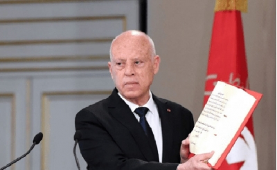 جدل وثيقة مخطط الانقلاب الدستوري : خطوة هجومية ضد الرئاسة بعنوان الفصل 80