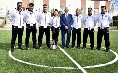 النادي الصفاقسي:  قدماء اللاعبين يطيرون إلى المغرب... والهيئة ترفع الفيتو أمام نجوم الفريق