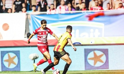 9 نوفمبر موعدا للدربي