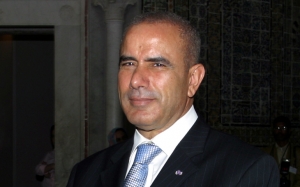 المدير العام للأمن الوطني عبد الرحمان بالحاج علي لـ«المغرب»:   «اخترت المغادرة وليس لي أي خلاف شخصي مع أي شخص والكل أصدقائي»