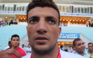 رامي البدوي (النجم الساحلي) لـ«المغرب»:  لا خيار إلا الانتصار