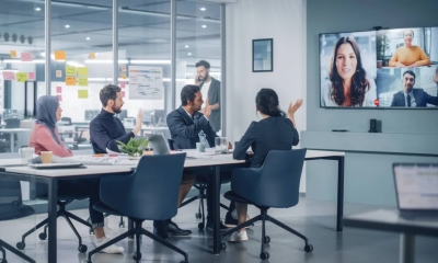 الشركات الناشئة في تونس  من الفكرة إلى السوق.. :خريطة الطريق الصعبة لرواد الأعمال