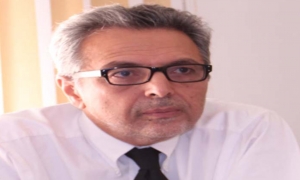 محمد الصالح بن عمار 