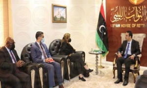 ليبيا: خلافات كبيرة حول الانتخابات المقبلة مع مساع لتقريب وجهات النظر