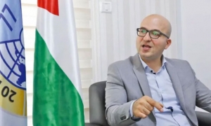 وزير فلسطيني: &quot;نأمل أن يترجم مؤتمر القدس لتدخل عربي &quot;حقيقي&quot;