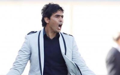 النادي الصفاقسي:  مسلسل تأهيل الدريدي يتواصل...
