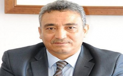 يوسف الجويني يعتزم الاستقالة من كتلة نداء تونس؟