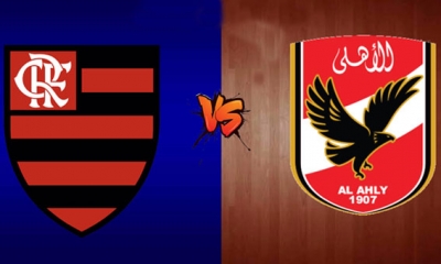 الاهلي المصري يواجه فلامينغو من اجل المركز الثالث