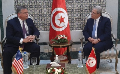تم توجيه الدعوة منذ قرابة أسبوع:  زيارة وفد الكونغرس الأميركي مرفوضة من مكونات المجتمع المدني