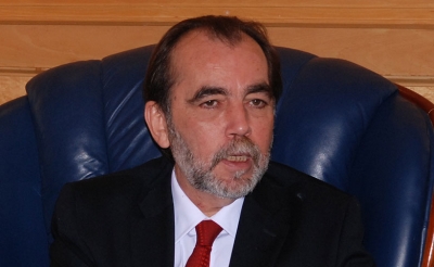 على اثر عطب قناة رئيسية للمياه : محمد صالح العرفاوي وزير التجهيز والإسكان والتهيئة الترابية لـ«المغرب»: ما حصل حادث عادي ونحمد الله على عدم تسجيل خسائر بشرية ... وتم استئناف استغلال القناة