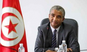 وزير الشباب والرياضة في زيارة عمل إلى ولاية القيروان.