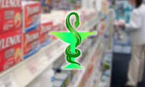 نقابة الصيدليات الخاصة