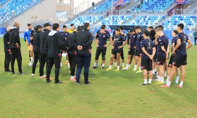 كأس أمم إفريقيا للأواسط:  المنتخب التونسي من أجل مقعد في النهائي