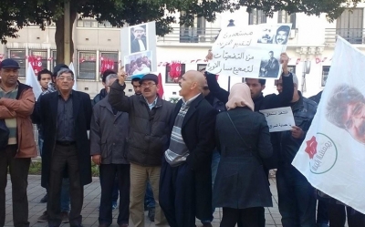 بعد عدة أشهر من نشره لدى دائرة الاتهام بمحكمة الاستئناف: إحالة أحد أجزاء ملف اغتيال محمد البراهمي على الدائرة الجنائية والدفاع يعقّب