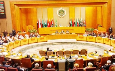 ليبيا وفلسطين محور اجتماع طارئ لوزراء الخارجية العرب في 28 ماي الجاري