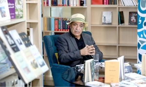 تظاهرة " كتاب على أبواب المدينة": الفضاء العام يتحوّل إلى مكتبة مفتوحة