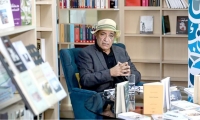  كتاب على أبواب المدينة