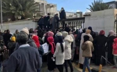 ليبيا:  السرّاج يزور القاهرة واتفاق لإعادة نازحي تاورغاء بعد مشاورات صعبة