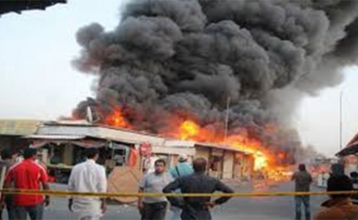 ليبيا: الإرهاب يضرب بنغازي واتهامات متبادلة بين أطراف النزاع
