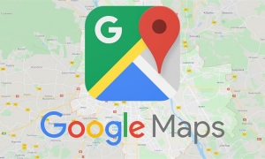 للمرة الرابعة شركة Google أمام القضاء بسببgoogle Maps