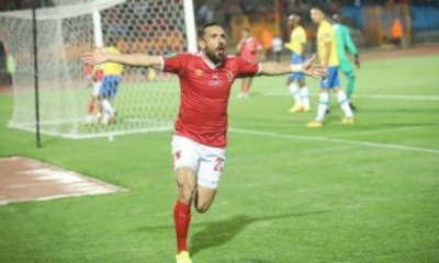 عرض خارجي لمعلول يبعثر حسابات الاهلي المصري