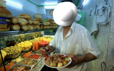 سيدي بوزيد: حجز مواد غذائية غير صالحة للاستهلاك في مطاعم مدرسية بالسبالة