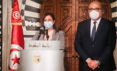 إجراءات جديدة للحد من انتشار الكورونا تتواصل إلى غاية 30 أفريل الجاري: حظر التجول بداية من السابعة مساء.. إلغاء الأسواق الأسبوعية وغلق الولايات ذات الاختطار المرتفع..