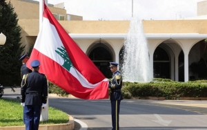 بيروت.. وصول موفد رئاسي فرنسي لـ&quot;تسريع&quot; انتخاب رئيس لبنان