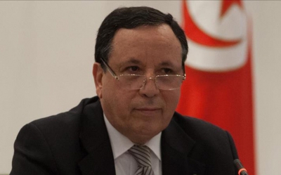 وزير الخارجية : لا نية لتونس في الانسحاب من نظام روما الأساسي للمحكمة الجنائية