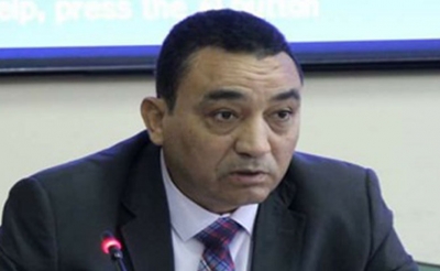 يوسف الجويني يستقيل من كتلة نداء تونس