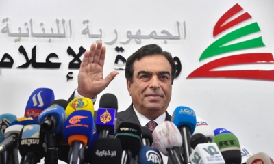 استقالة وزير الإعلام جورج قرداحي ... هل ستُنهي الأزمة اللبنانية الخليجية ؟