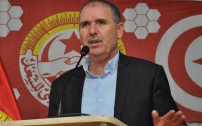 الطبوبي: جامعة التعليم الثانوي تستمد استقلاليتها من اتّحاد الشغل