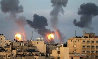 الأمم المتحدة تجري اتصالات لتجنب "صراع أوسع" في غزة