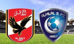 بسبب الاهلي المصري:   الهلال السوداني مهدد بالاقصاء من النسخة القادمة لرابطة الابطال الافريقية