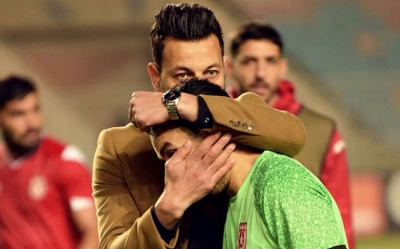 النجم الساحلي _ شباب بلوزداد (0-0):  البلبولي ينقذ النجم